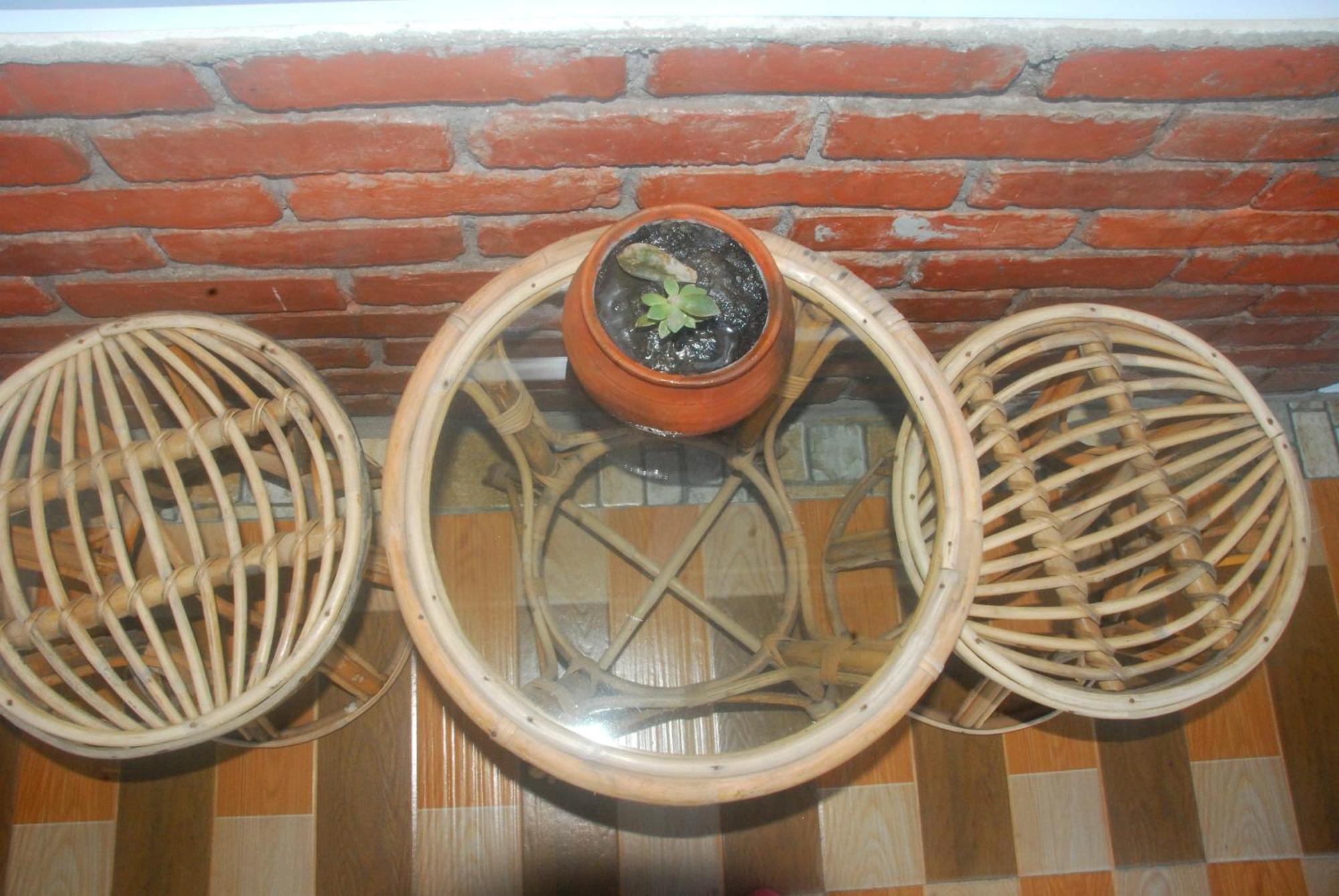 Cafe Beyond And Guest House Bhaktapur Exterior photo
